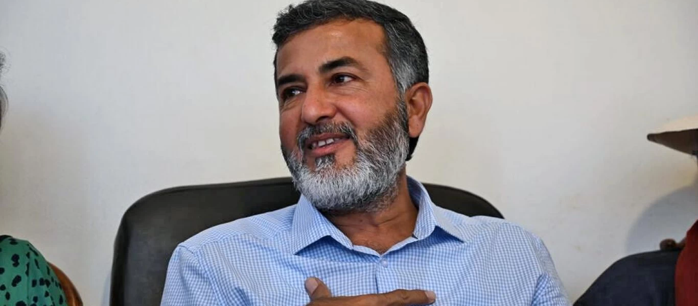 Έφεση του Ν.Μηταράκη για το άσυλο στον Πρόεδρο της πακιστανικής κοινότητας